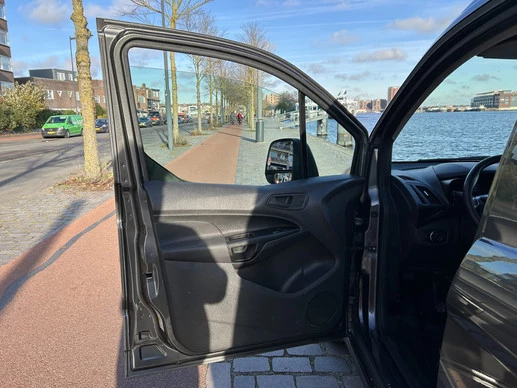 Ford Transit Connect - Afbeelding 11 van 30
