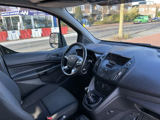 Ford Transit Connect - Afbeelding 15 van 30