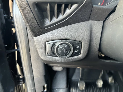 Ford Transit Connect - Afbeelding 16 van 30