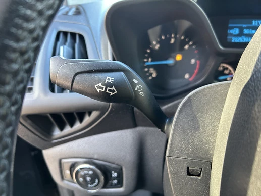 Ford Transit Connect - Afbeelding 17 van 30