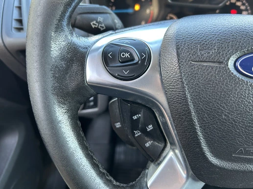 Ford Transit Connect - Afbeelding 18 van 30