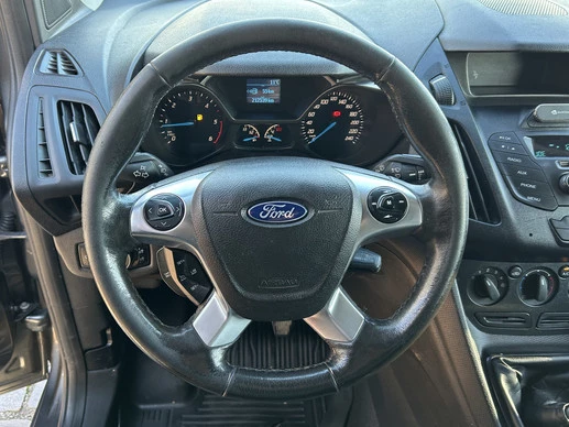 Ford Transit Connect - Afbeelding 19 van 30