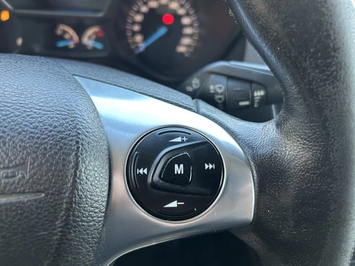 Ford Transit Connect - Afbeelding 20 van 30