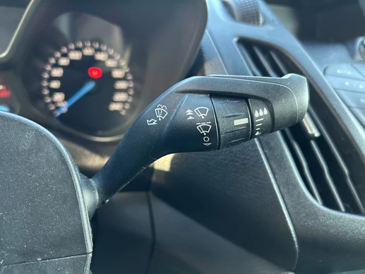 Ford Transit Connect - Afbeelding 21 van 30