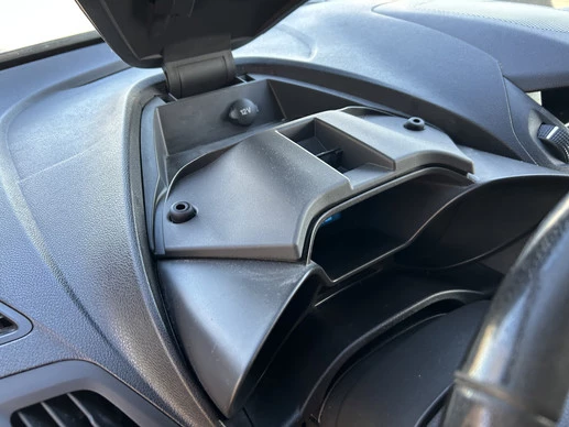 Ford Transit Connect - Afbeelding 22 van 30