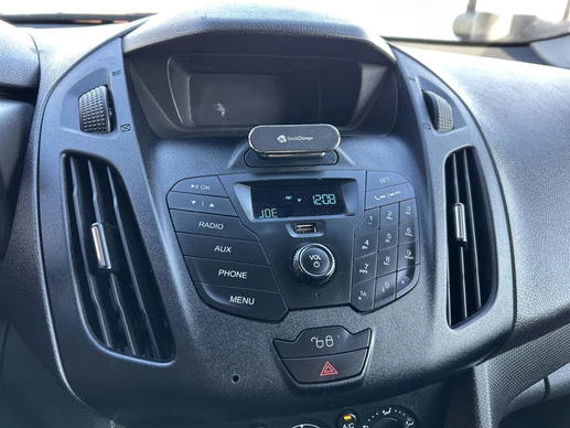 Ford Transit Connect - Afbeelding 23 van 30