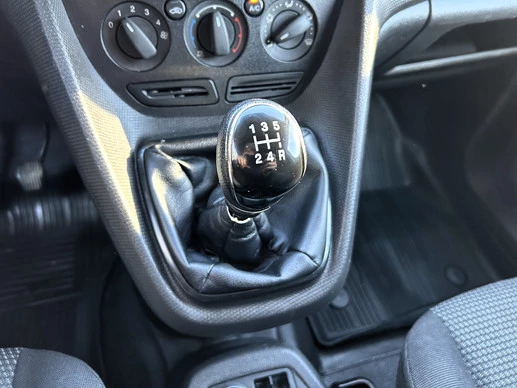 Ford Transit Connect - Afbeelding 24 van 30