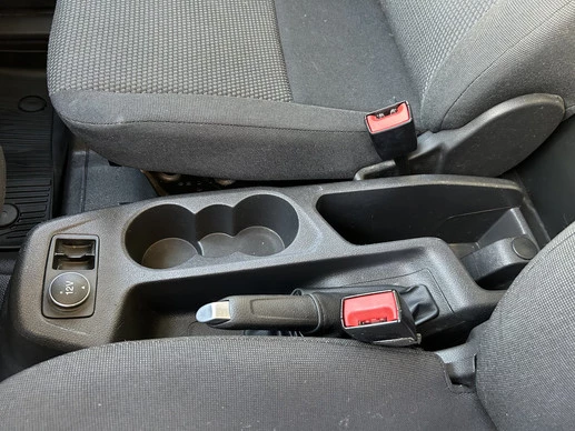 Ford Transit Connect - Afbeelding 25 van 30