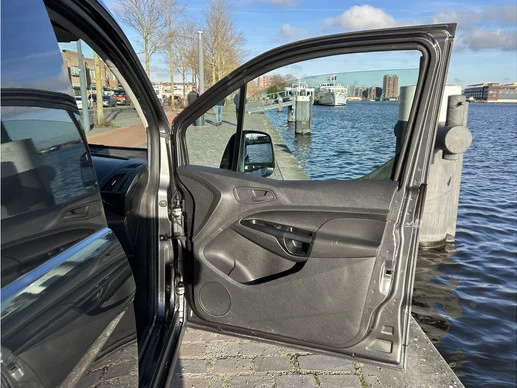 Ford Transit Connect - Afbeelding 30 van 30