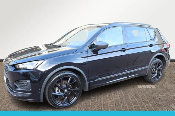 SEAT Tarraco - Afbeelding 1 van 30