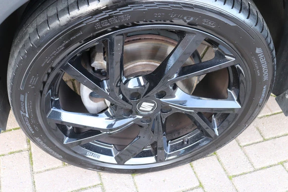 SEAT Tarraco - Afbeelding 2 van 30