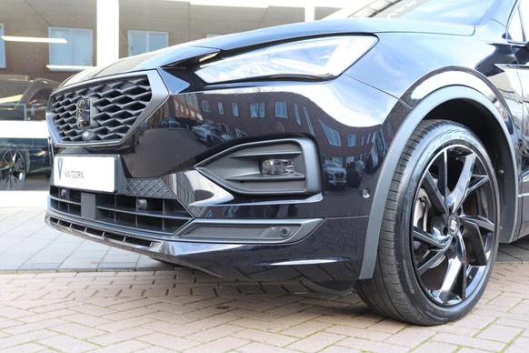 SEAT Tarraco - Afbeelding 3 van 30