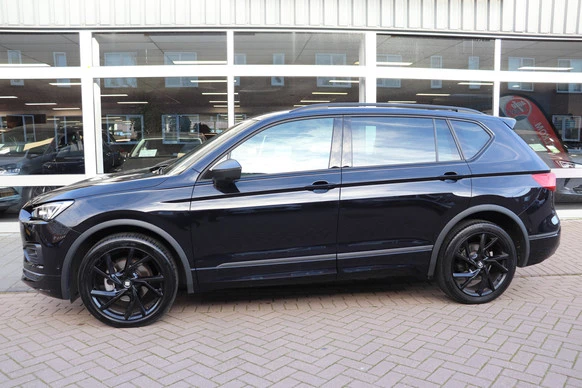 SEAT Tarraco - Afbeelding 4 van 30