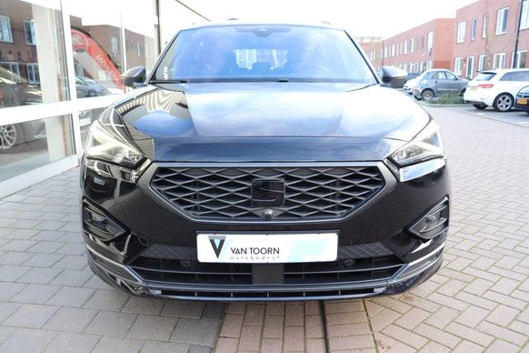 SEAT Tarraco - Afbeelding 6 van 30