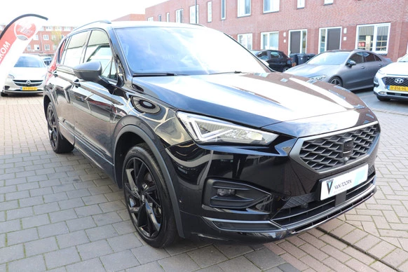 SEAT Tarraco - Afbeelding 7 van 30
