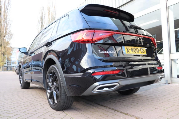 SEAT Tarraco - Afbeelding 11 van 30