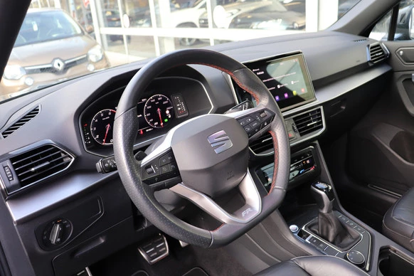 SEAT Tarraco - Afbeelding 12 van 30