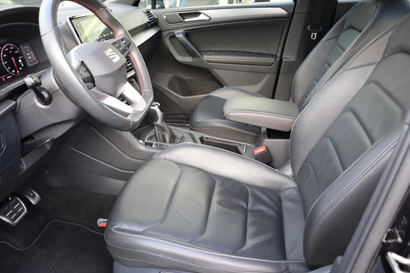 SEAT Tarraco - Afbeelding 13 van 30