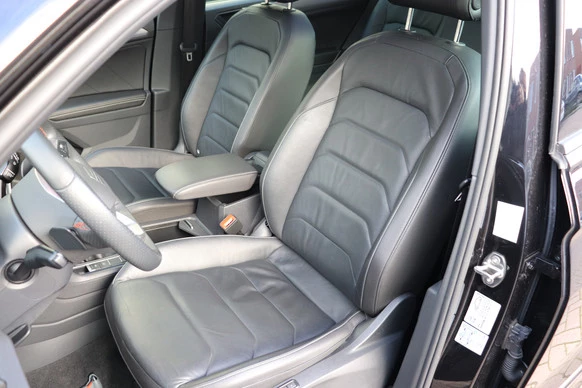 SEAT Tarraco - Afbeelding 15 van 30