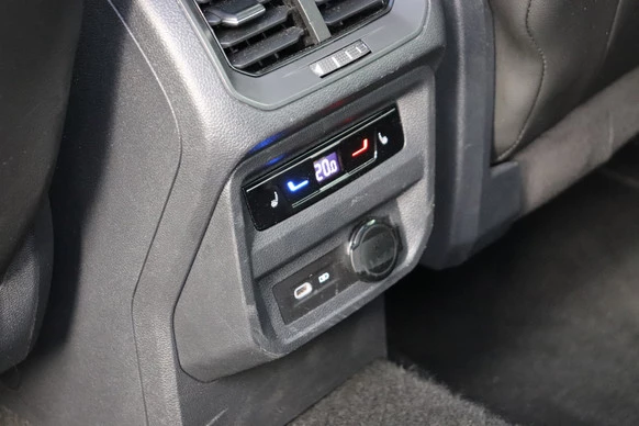 SEAT Tarraco - Afbeelding 17 van 30