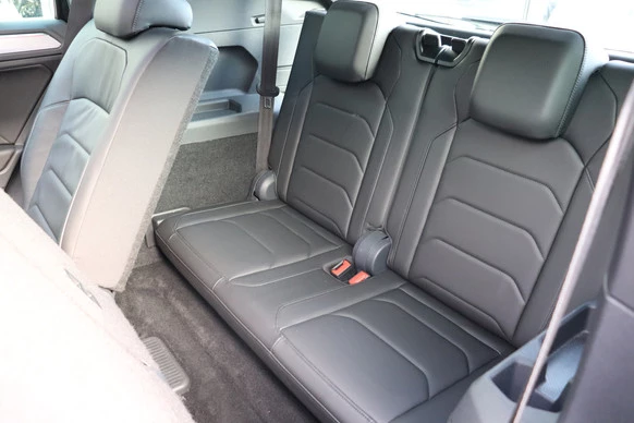 SEAT Tarraco - Afbeelding 18 van 30