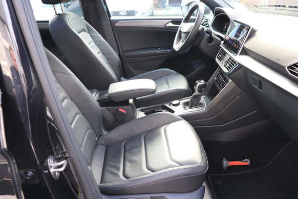 SEAT Tarraco - Afbeelding 19 van 30