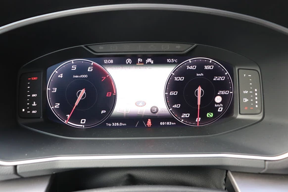 SEAT Tarraco - Afbeelding 20 van 30