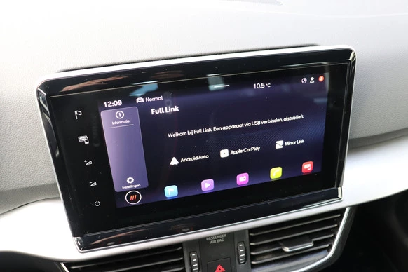 SEAT Tarraco - Afbeelding 21 van 30