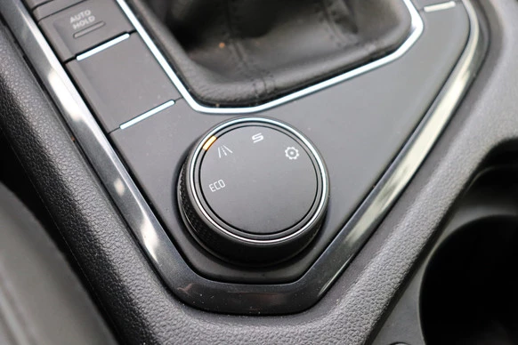 SEAT Tarraco - Afbeelding 26 van 30