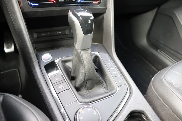 SEAT Tarraco - Afbeelding 27 van 30