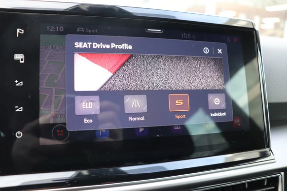 SEAT Tarraco - Afbeelding 29 van 30