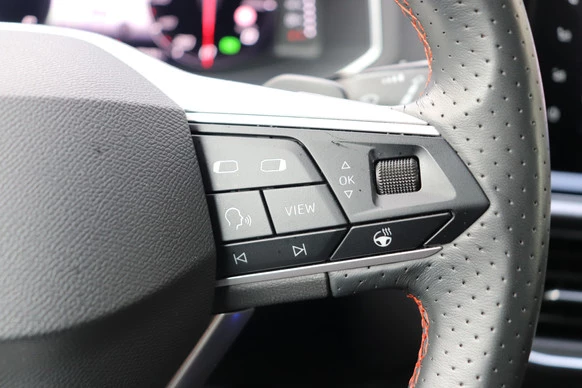 SEAT Tarraco - Afbeelding 30 van 30