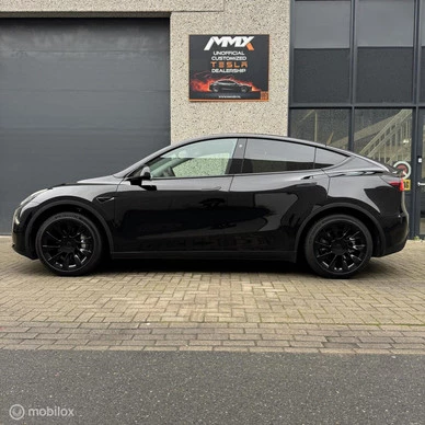 Tesla Model Y - Afbeelding 6 van 23