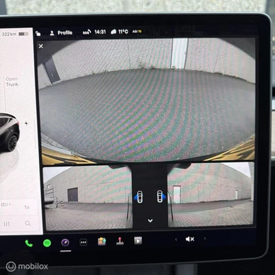 Tesla Model Y - Afbeelding 17 van 23