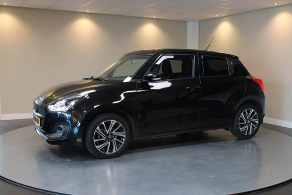 Suzuki Swift - Afbeelding 1 van 30