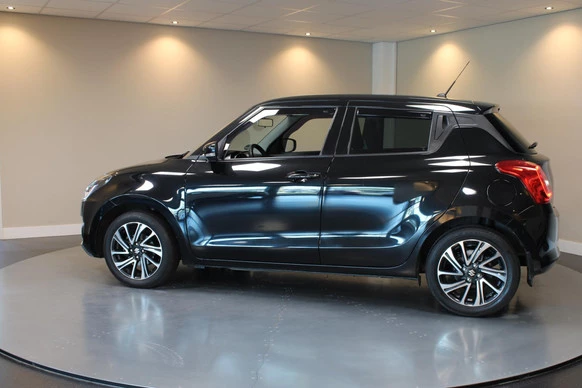 Suzuki Swift - Afbeelding 2 van 30