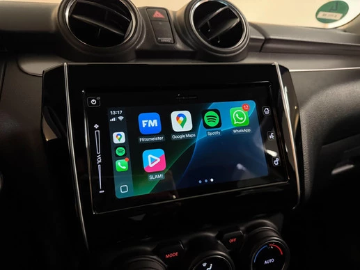 Suzuki Swift - Afbeelding 3 van 30