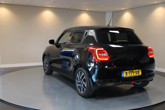 Suzuki Swift - Afbeelding 4 van 30