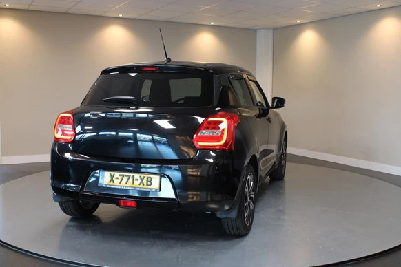 Suzuki Swift - Afbeelding 5 van 30