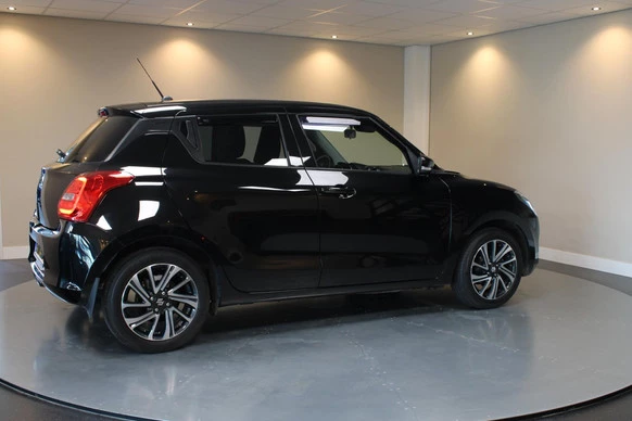 Suzuki Swift - Afbeelding 6 van 30
