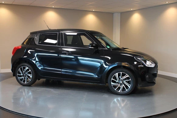 Suzuki Swift - Afbeelding 7 van 30