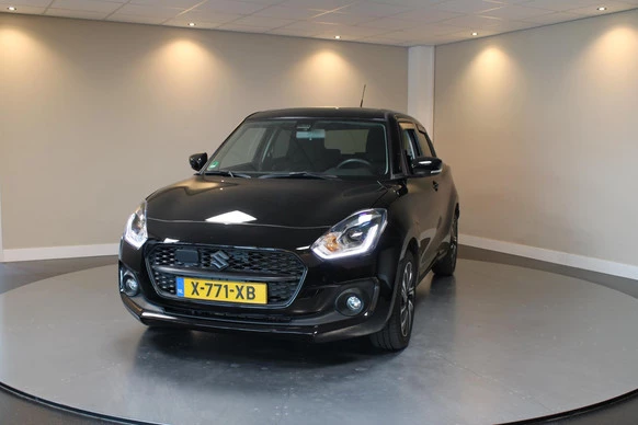 Suzuki Swift - Afbeelding 9 van 30