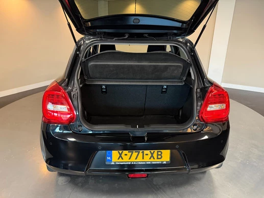 Suzuki Swift - Afbeelding 12 van 30