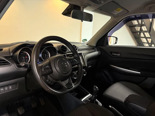 Suzuki Swift - Afbeelding 13 van 30