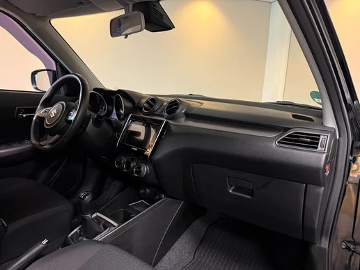 Suzuki Swift - Afbeelding 14 van 30