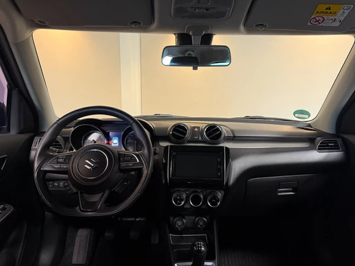 Suzuki Swift - Afbeelding 15 van 30
