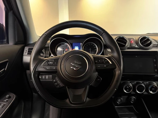Suzuki Swift - Afbeelding 16 van 30