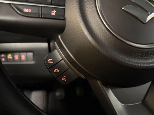 Suzuki Swift - Afbeelding 19 van 30