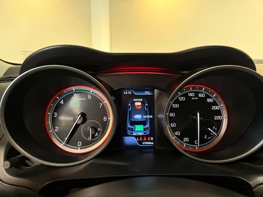 Suzuki Swift - Afbeelding 22 van 30