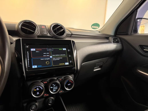 Suzuki Swift - Afbeelding 23 van 30